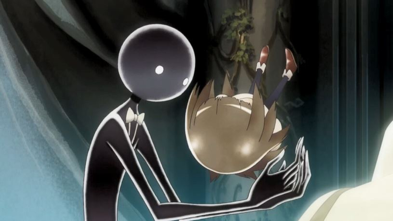 Illustration for article titled Haunting Rhythm GameĀ Deemo Comes To Vita This Spring